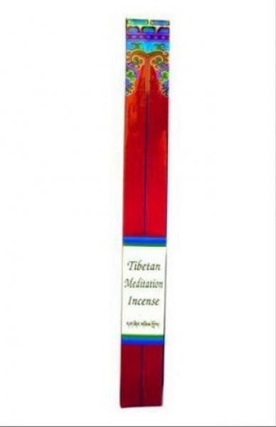 Tibetan Healing Incense