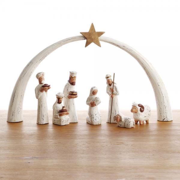 Christmas Nativities