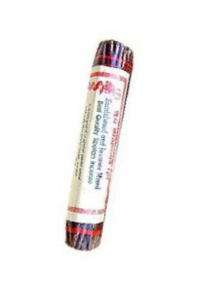 Sandalwood & Jasmine Incense