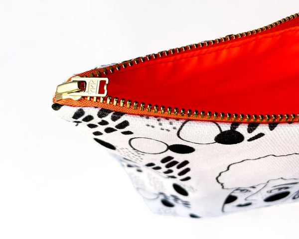 Glow Cosmetic Bag