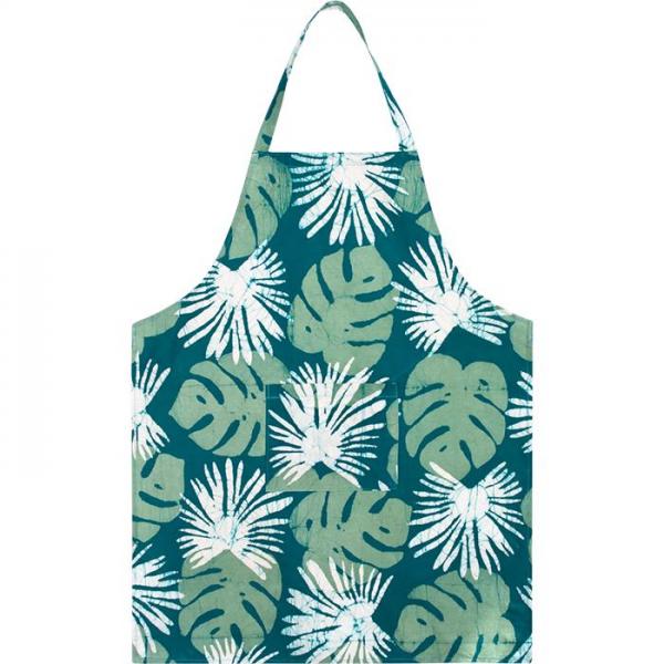 Apron Reversible Kakum Evergreen