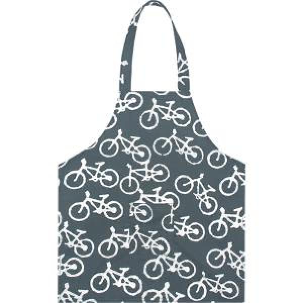 Apron Kids Bikes Charcoal