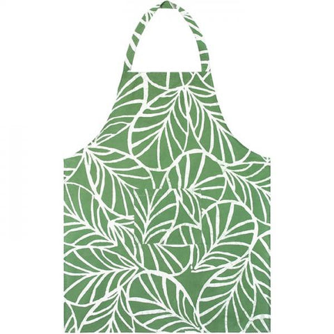 Apron Reversible Canopy Sage