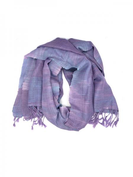Woven Simplicity Scarf