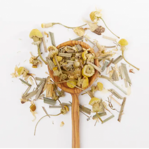 Chamomile Dream Loose Tea Pouch