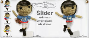 Slider String Doll