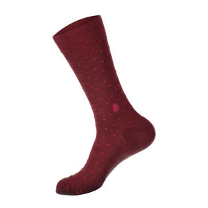 Socks that Treat HIV