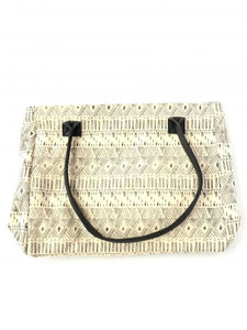 White Diamond Bag