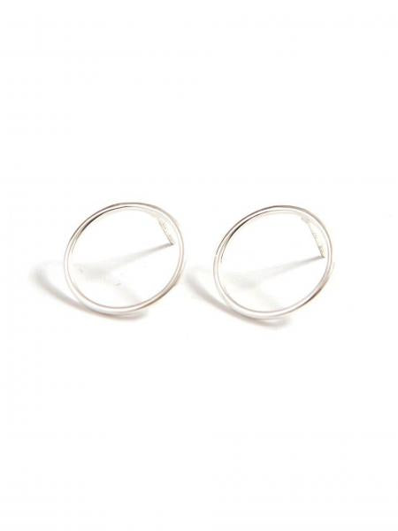 Revolution Sterling Studs