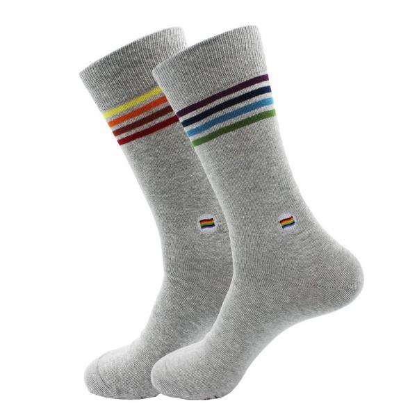 Socks That Save LGBTQ Lives II