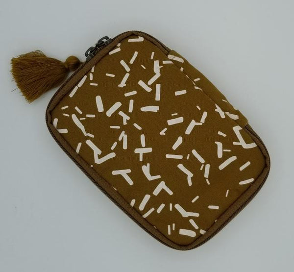 Utility Pouch - Confetti