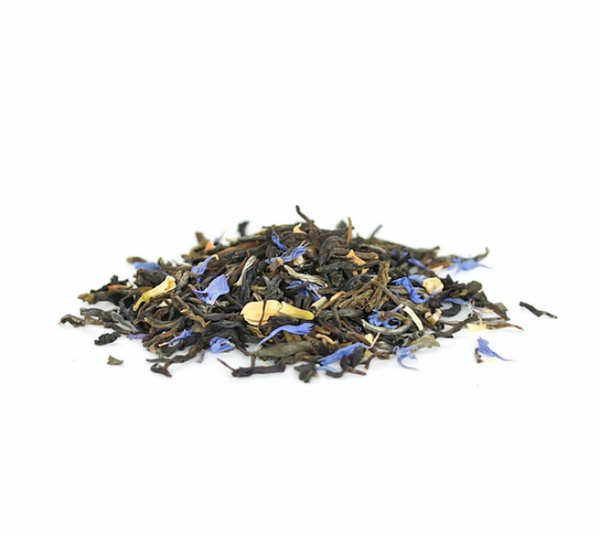 Purple Jasmine Loose Leaf Tea Tin