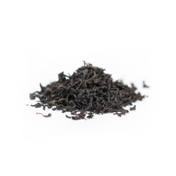 Kenyan Earl Grey Loose Tea Tin