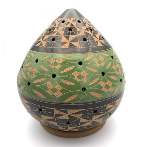 Geometric Mixed Design Luminary