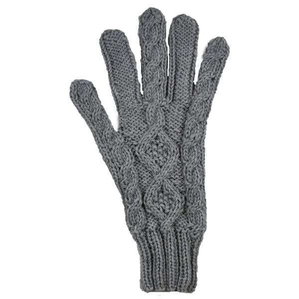 Cable Gloves
