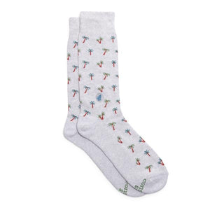 Socks That Protect Tropical Rainforests 2