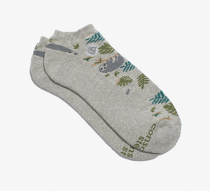 Socks That Protect Sloths Ankle