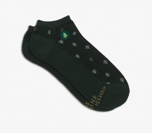 Socks That Plant Trees - ankle